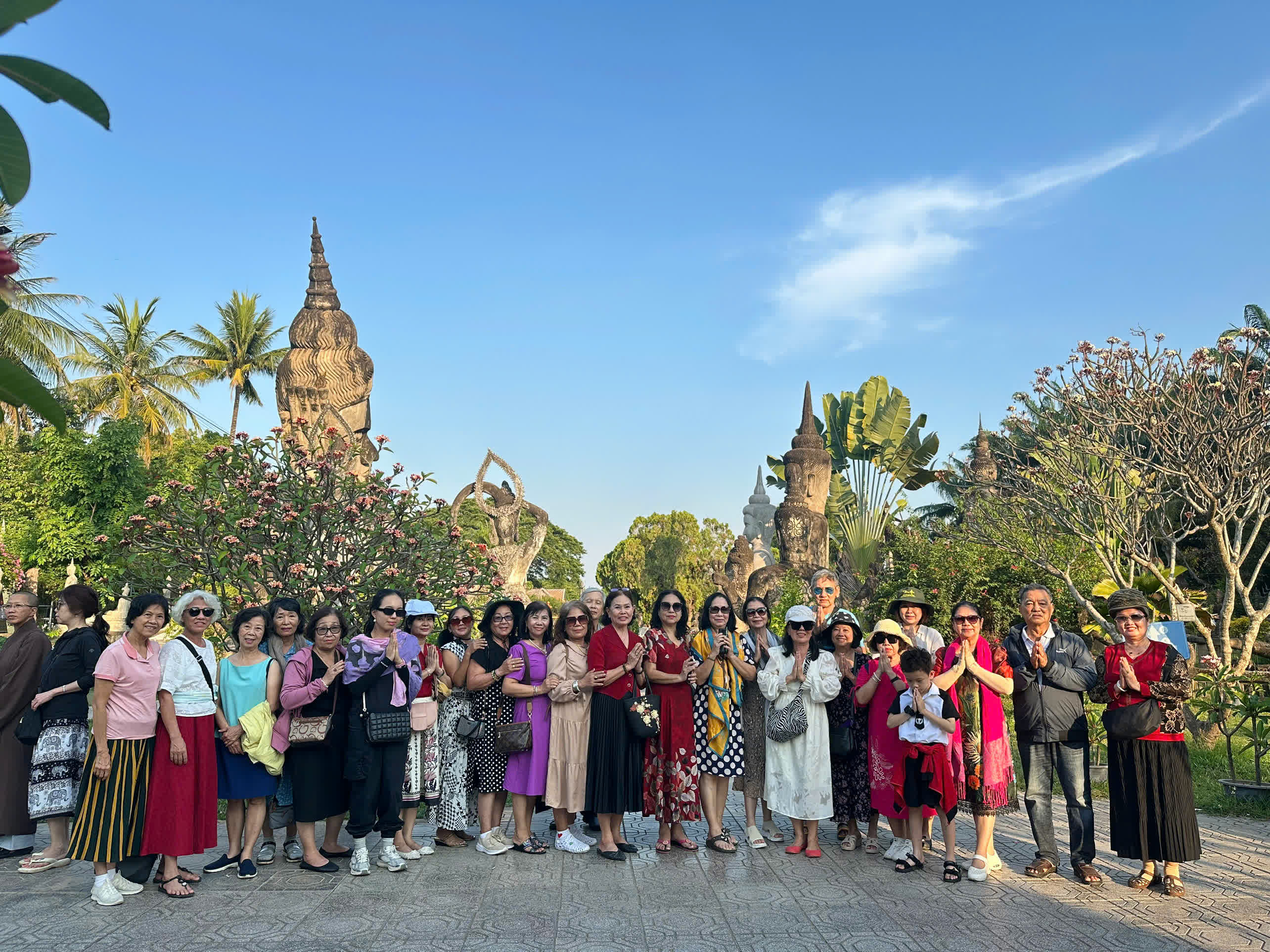 Wat Xieng Khuan