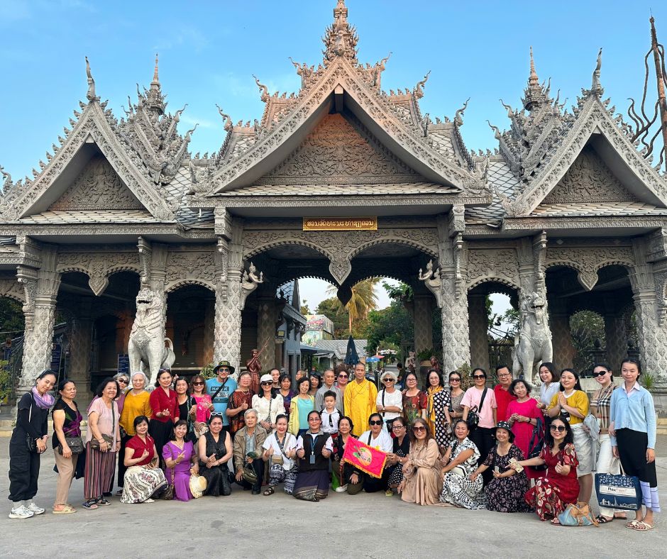 Wat Xieng Khuan