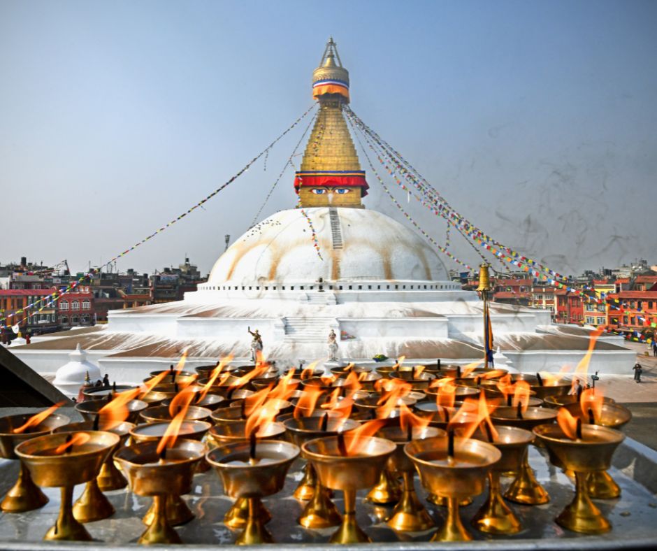Kathmandu
